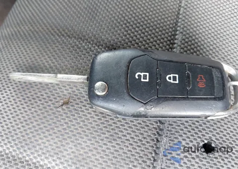 2015 Ford F-150 Xl from USA, damaged, VIN 1FTEW1CP4FKE85260